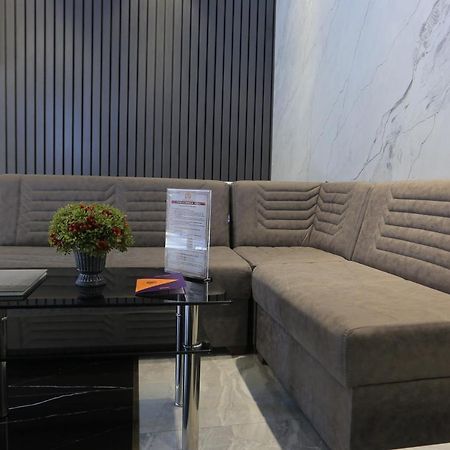 Hayot Plaza Hotel Yunusobod المظهر الخارجي الصورة