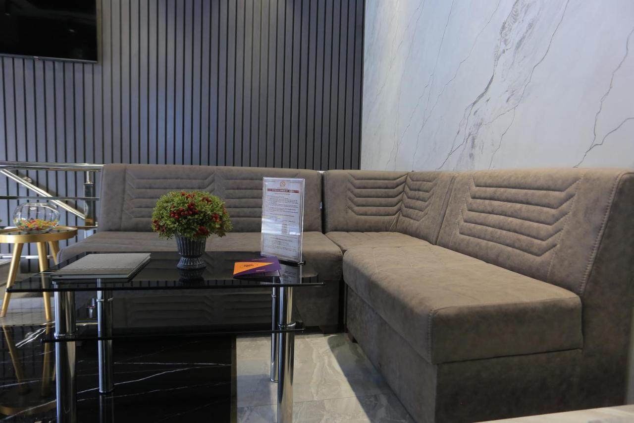 Hayot Plaza Hotel Yunusobod المظهر الخارجي الصورة