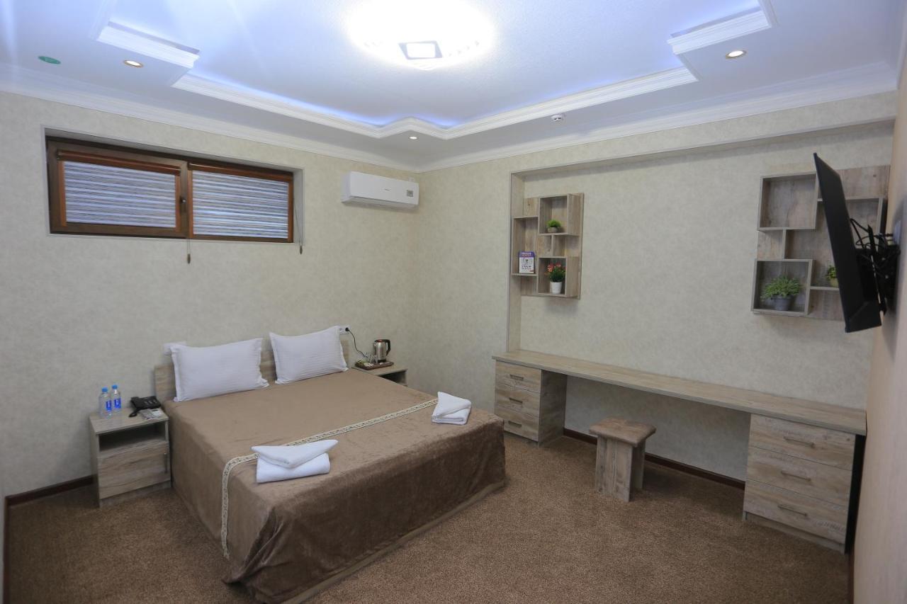 Hayot Plaza Hotel Yunusobod المظهر الخارجي الصورة