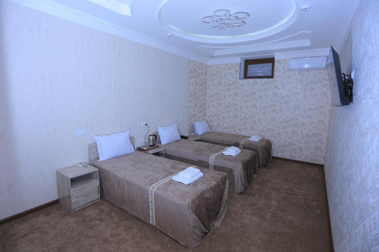 Hayot Plaza Hotel Yunusobod المظهر الخارجي الصورة