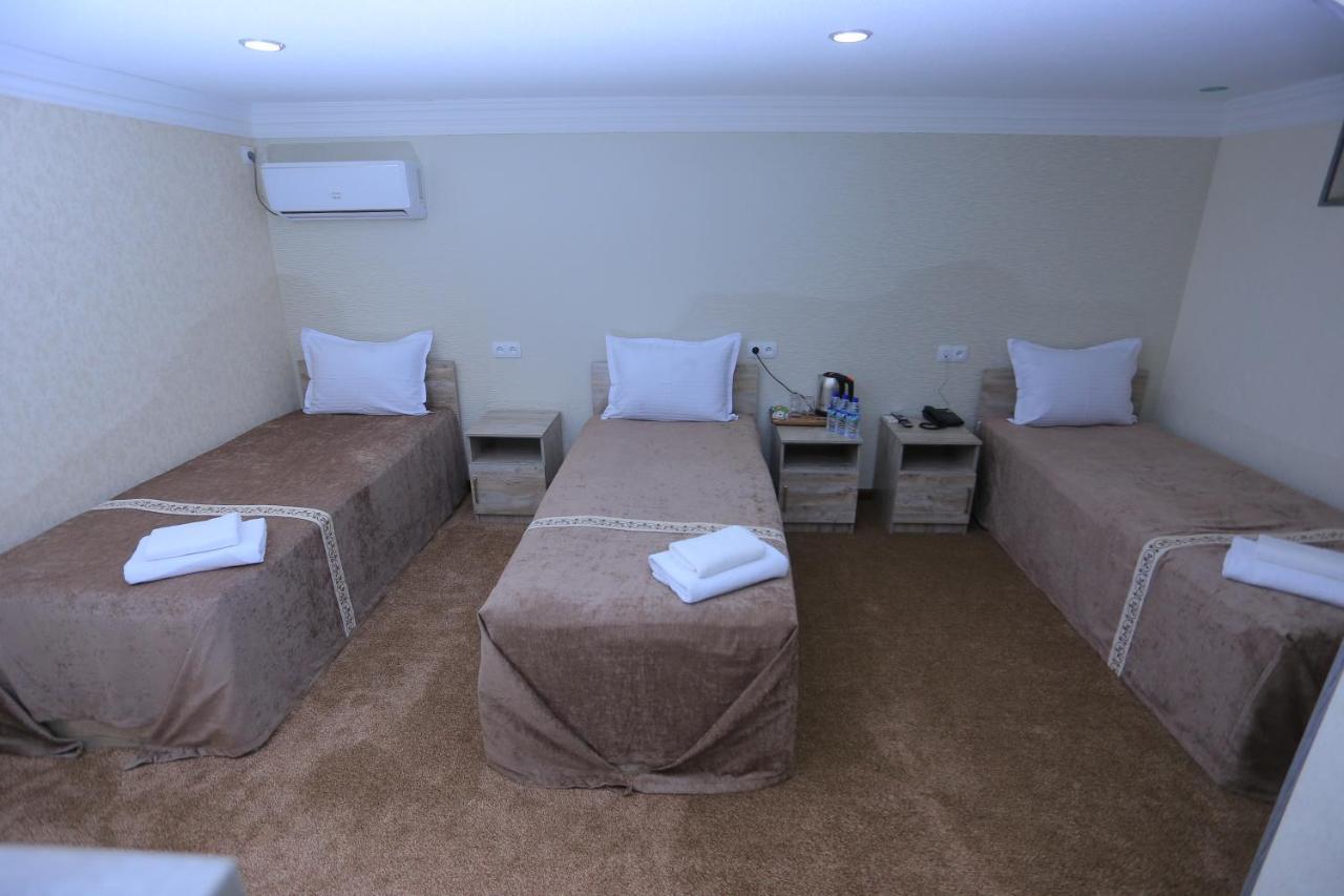 Hayot Plaza Hotel Yunusobod المظهر الخارجي الصورة
