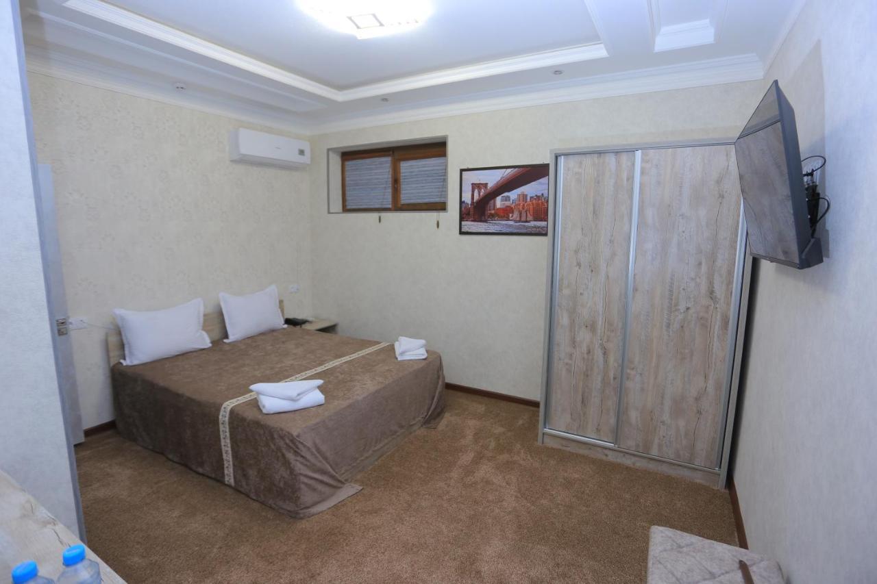 Hayot Plaza Hotel Yunusobod المظهر الخارجي الصورة