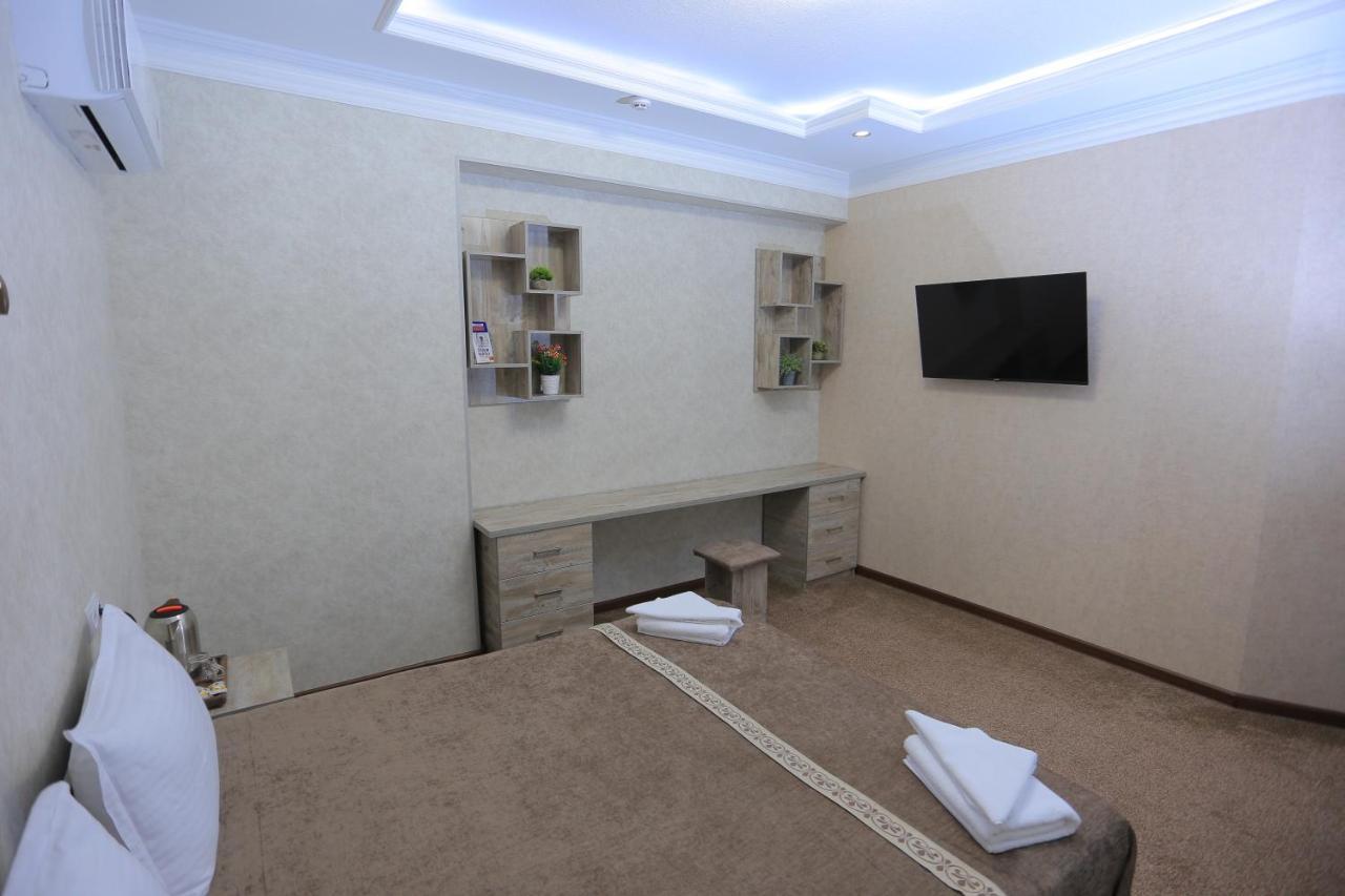 Hayot Plaza Hotel Yunusobod المظهر الخارجي الصورة