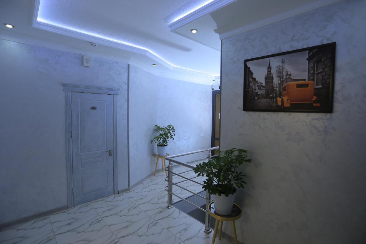 Hayot Plaza Hotel Yunusobod المظهر الخارجي الصورة