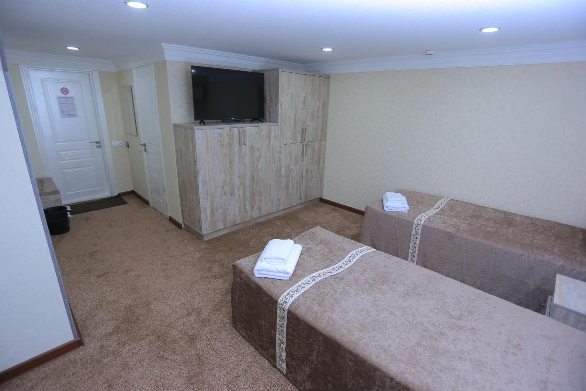 Hayot Plaza Hotel Yunusobod المظهر الخارجي الصورة