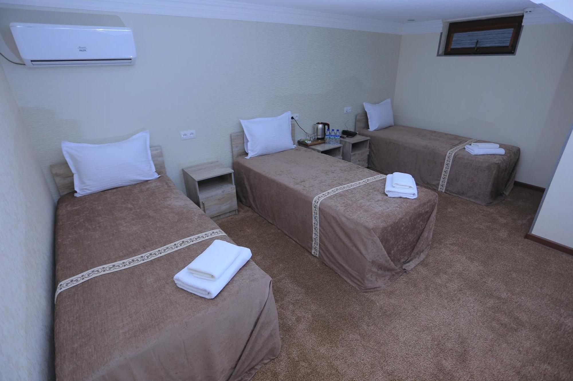Hayot Plaza Hotel Yunusobod المظهر الخارجي الصورة