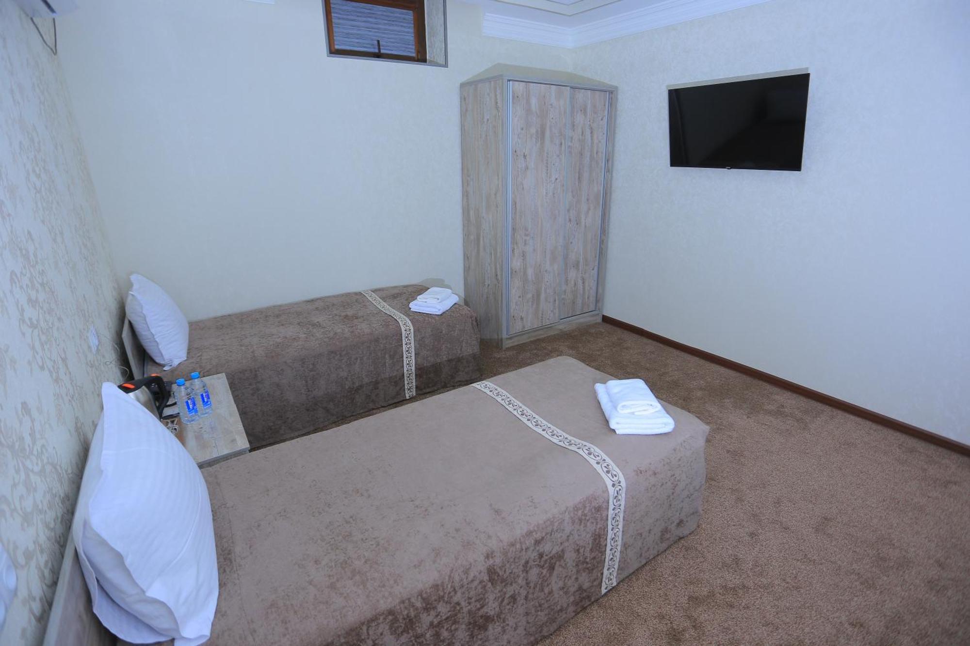 Hayot Plaza Hotel Yunusobod المظهر الخارجي الصورة