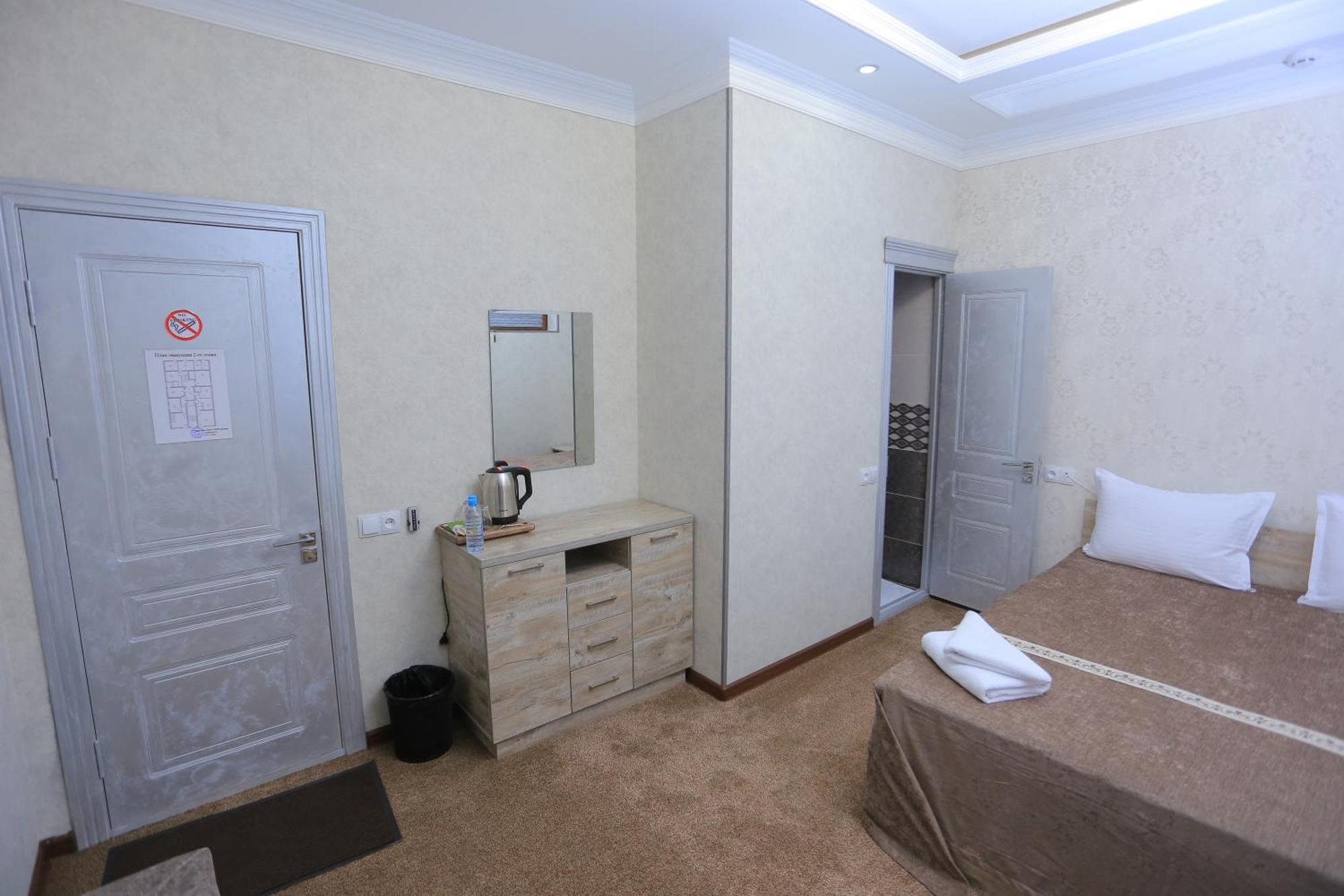 Hayot Plaza Hotel Yunusobod المظهر الخارجي الصورة